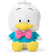 Amazon.co.jp: サンリオ(SANRIO) マスコットホルダー（ふわしゃか